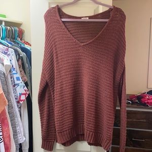 Women’s sweater